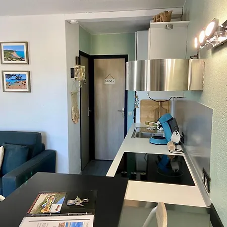 Appartamento Mini Sainte Lucie 2 à 4 Personnes