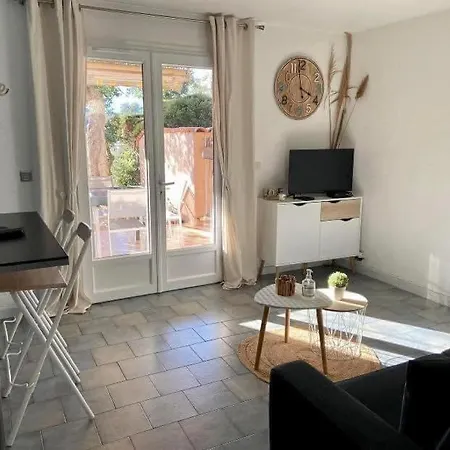 Apartment Mini Sainte Lucie 2 A 4 Personnes