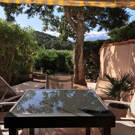 Apartment Mini Sainte Lucie 2 A 4 Personnes *