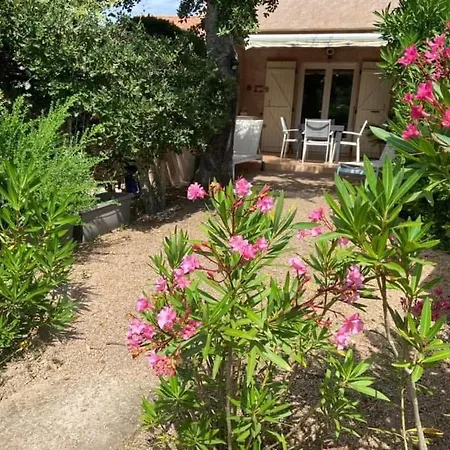 Mini Sainte Lucie 2 A 4 Personnes Apartment